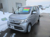 N-WGN G 4WD 