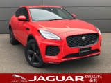 Eペイス  Rダイナミック S 2.0L D200 ディーゼルターボ 4WD