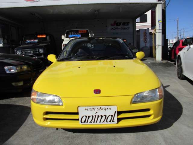贅沢品 中古車 ホンダ ビート ノーマルガレージ保管禁煙車 Nalderblakelaw Com