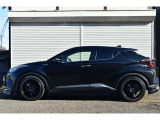 C-HR ハイブリッド 1.8 G 