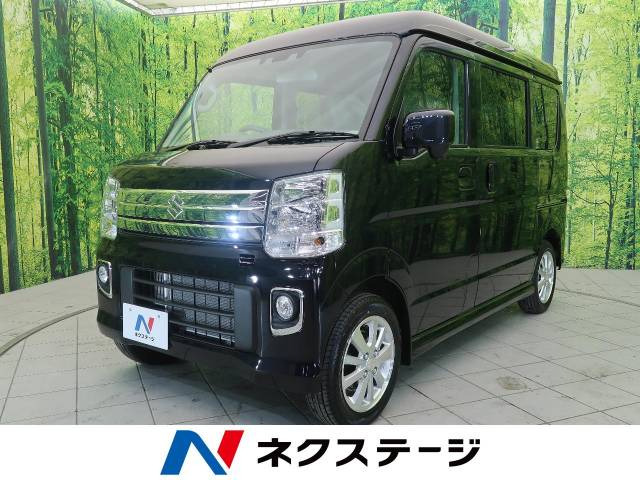 中古車 スズキ エブリイワゴン Pzターボ ハイルーフ の中古車詳細 登録済未使用車 5km走行 ブルーイッシュブラックパール3 三重県 169 9万円 中古車情報 中古車検索なら 車選びドットコム 車選び Com 中古車 スズキ エブリイワゴン Pzターボ ハイルーフ の中古車詳細 登録済未使用車 5km走行 ブルーイッシュブラックパール3 三重県 169 9万円 中古車情報 中古車検索なら 車選びドットコム 車選び Com