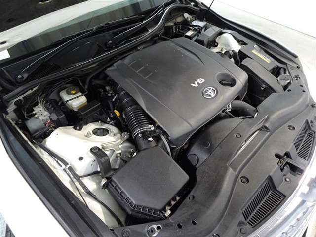 中古車 トヨタ マークx 2 5 250g リラックスセレクション の中古車詳細 127 000km パールメタリック 福岡県 28 1万円 中古車情報 中古車検索なら 車選びドットコム 車選び Com