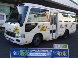 トヨタ コースター 幼児バス