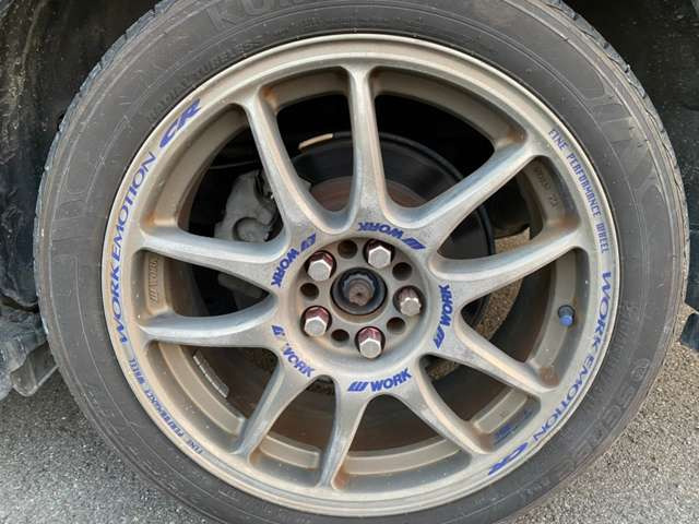 中古車 トヨタ カルディナ 2 0 Gt Four 4wd の中古車詳細 102 000km ブラック 愛媛県 39 8万円 中古車情報 中古車検索なら 車選びドットコム 車選び Com