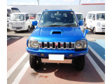 ジムニー XC 4WD 