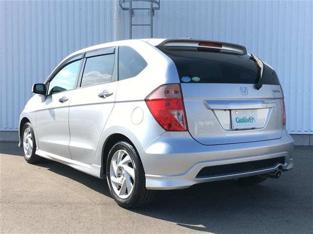 中古車 ホンダ エディックス 2 0 x 修復歴無し の中古車詳細 92 000km アラバスターシルバーメタリック 愛媛県 27 8万円 中古車情報 中古車検索なら 車選びドットコム 車選び Com