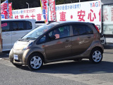 三菱 i(アイ) L 4WD