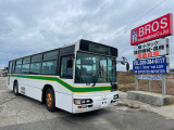 ブルーリボン 観光バス 