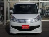 ソリオ 1.2 G リミテッド 