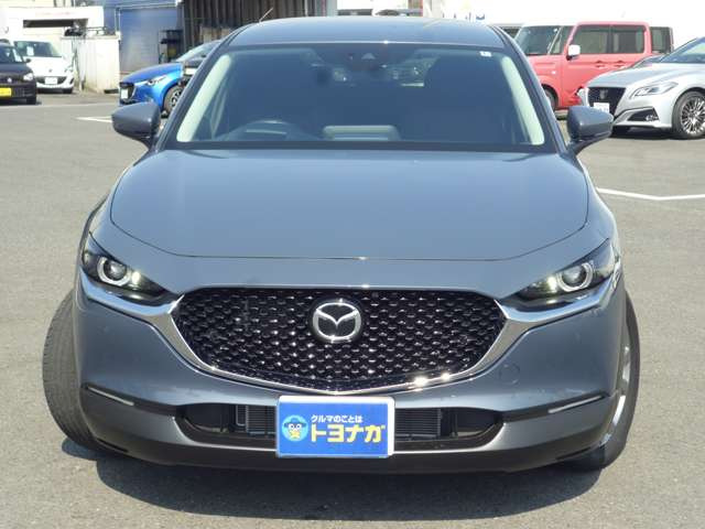 中古車 マツダ CX-30 2.0 20S プロアクティブ ツーリングセレクション パワーシート シートヒーター ETC の中古車詳細 (15,000km, グレー, 群馬県, 239.8万円) | 中古車情報・中古車検索なら【車選びドットコム(車選び.com)】 中古車 マツダ CX-30 2.0 20S プロアクティブ ツーリングセレクション パワーシート シートヒーター ETC の中古車詳細 (15,000km, グレー, 群馬県, 239.8万円) | 中古車情報・中古車検索なら【車選びドットコム(車選び.com)】