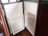 大容量のDC90L冷蔵庫