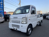 キャリイ KC エアコン パワステ 4WD 