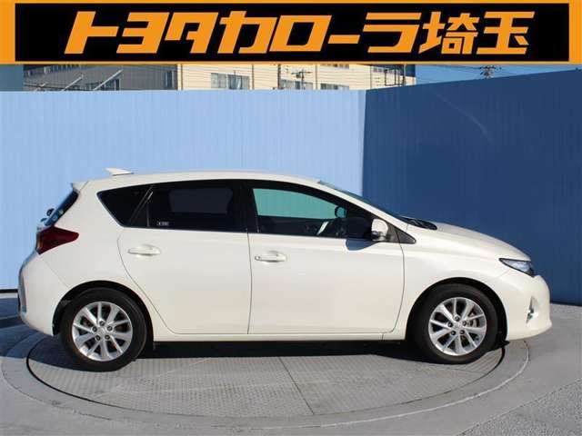中古車 トヨタ オーリス 1 5 150x Sパッケージ の中古車詳細 29 000km パールメタリック 埼玉県 98万円 中古車 情報 中古車検索なら 車選びドットコム 車選び Com