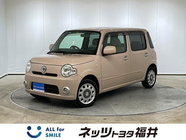 中古車 ダイハツ ミラココア X の中古車詳細 69 000km ベージュ 福井県 63 8万円 中古車情報 中古車検索なら 車 選びドットコム 車選び Com 中古車 ダイハツ ミラココア X の中古車詳細 69 000km ベージュ 福井県 63 8万円 中古車情報 中古車検索なら 車 選びドットコム 車選び Com