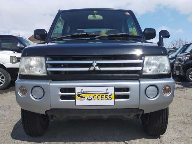 三菱 パジェロミニ 4WD XR Mitsubishi pajero ジープ 三菱 パジェロミニ 4WD XR Mitsubishi pajero ジープ パジェロ