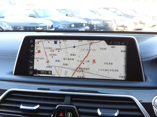 中古車 Bmw 750i 750i Mスポーツ の中古車詳細 35 000km ブラック 栃木県 398万円 中古車情報 中古車検索なら 車選びドットコム 車選び Com