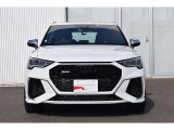 RS Q3 2.5 4WD 