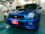 スバル インプレッサwrx 全国 の中古車 中古車情報 中古車検索なら 車選びドットコム 車選び Com