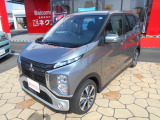 eKクロス G プラスエディション 
