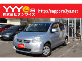 パッソ 1.0 X 4WD 