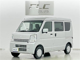 エブリイ ジョイン ハイルーフ 5AGS車 