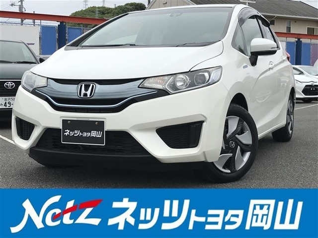 中古車 ホンダ フィット 1.5 ハイブリッド Lパッケージ の中古車詳細 (30,000km, パールメタリック, 岡山県, 108万円) | 中古車情報・中古車検索なら【車選びドットコム(車選び.com)】 中古車 ホンダ フィット 1.5 ハイブリッド Lパッケージ の中古車詳細 (30,000km, パールメタリック, 岡山県, 108万円) | 中古車情報・中古車検索なら【車選びドットコム(車選び.com)】