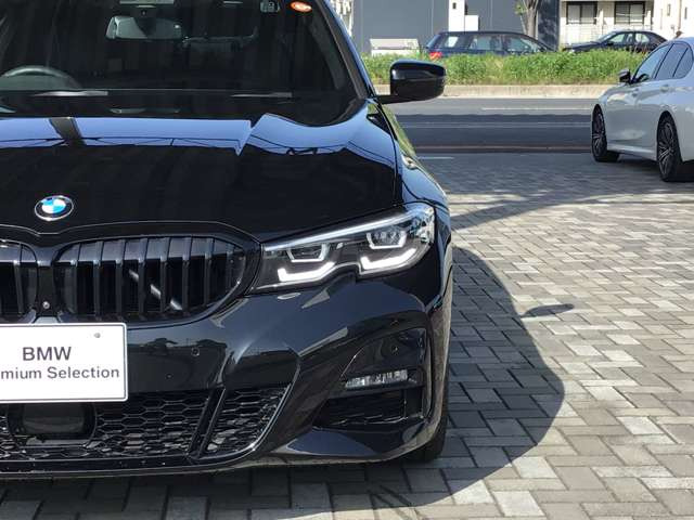 中古車 Bmw 330i 330i Mスポーツ の中古車詳細 42 000km ブラック 埼玉県 440万円 中古車情報 中古車検索なら 車選びドットコム 車選び Com