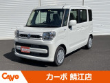 スペーシア ハイブリッド(HYBRID) G 