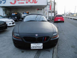 Z4 ロードスター 2.2i 