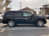 トレイルブレイザー  SS(スーパースポーツ) 2006yモデル 新並