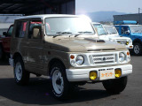 ジムニー XS 4WD 