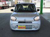 アルト L 4WD 