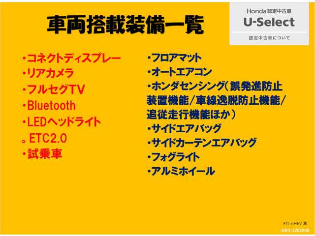 中古車 ホンダ フィット 1 5 E Hev ネス の中古車詳細 4 000km ブラックパール 愛知県 194 8万円 中古車情報 中古 車検索なら 車選びドットコム 車選び Com