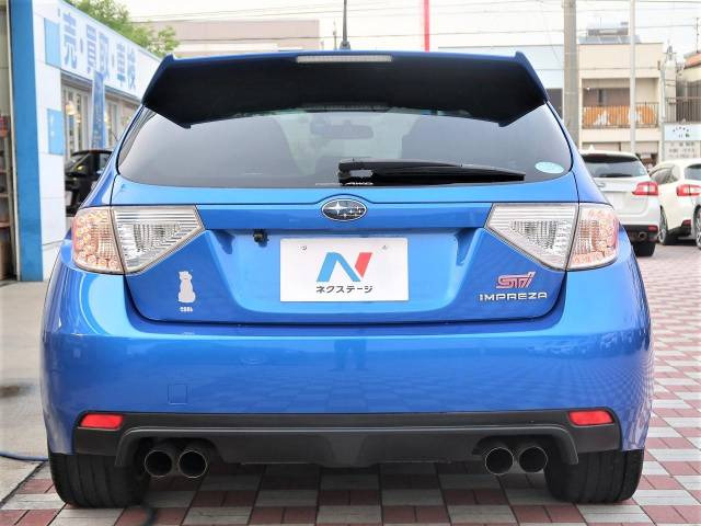 当店だけの限定モデル 中古車 スバル Wrx Www Ampselectric Com