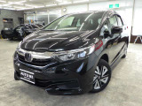 シャトル 1.5 ハイブリッド ホンダセンシング 4WD 