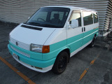 ヴァナゴン GL 