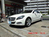 CLSクラス CLS350 CLS350 ブルーエフィシェンシー 