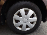 145/80R13タイヤです!