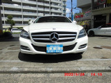 CLSクラス CLS350 CLS350 ブルーエフィシェンシー 