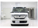 N-BOX G EX ホンダセンシング 