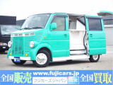 平成24年 スズキ エブリィ 移動販売車 キッチンカー ケータリングカー フードトラック
