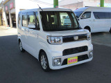 ウェイク X SA 4WD 