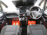 エスクァイア 2.0 Xi ウェルキャブ 助手席リフトアップシート車 4WD 
