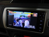 ヴィッツ 1.3 ジュエラ 4WD 