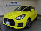 スイフト  スポーツ 1.4 セーフティパッケージ装着車