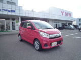 デイズ X 4WD 