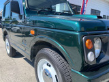 ジムニー XL 4WD 