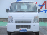 キャリイ KC エアコン パワステ 4WD 