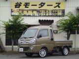 ハイゼットトラック ジャンボ 4WD 