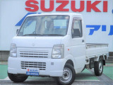 キャリイ KC エアコン パワステ 4WD 